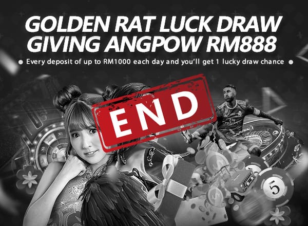 玉鼠送财 幸运礼金天天抽RM888600x440EN end